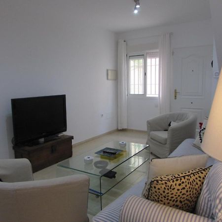 Balcones Del Marques Apartment Cuevas del Almanzora Dış mekan fotoğraf