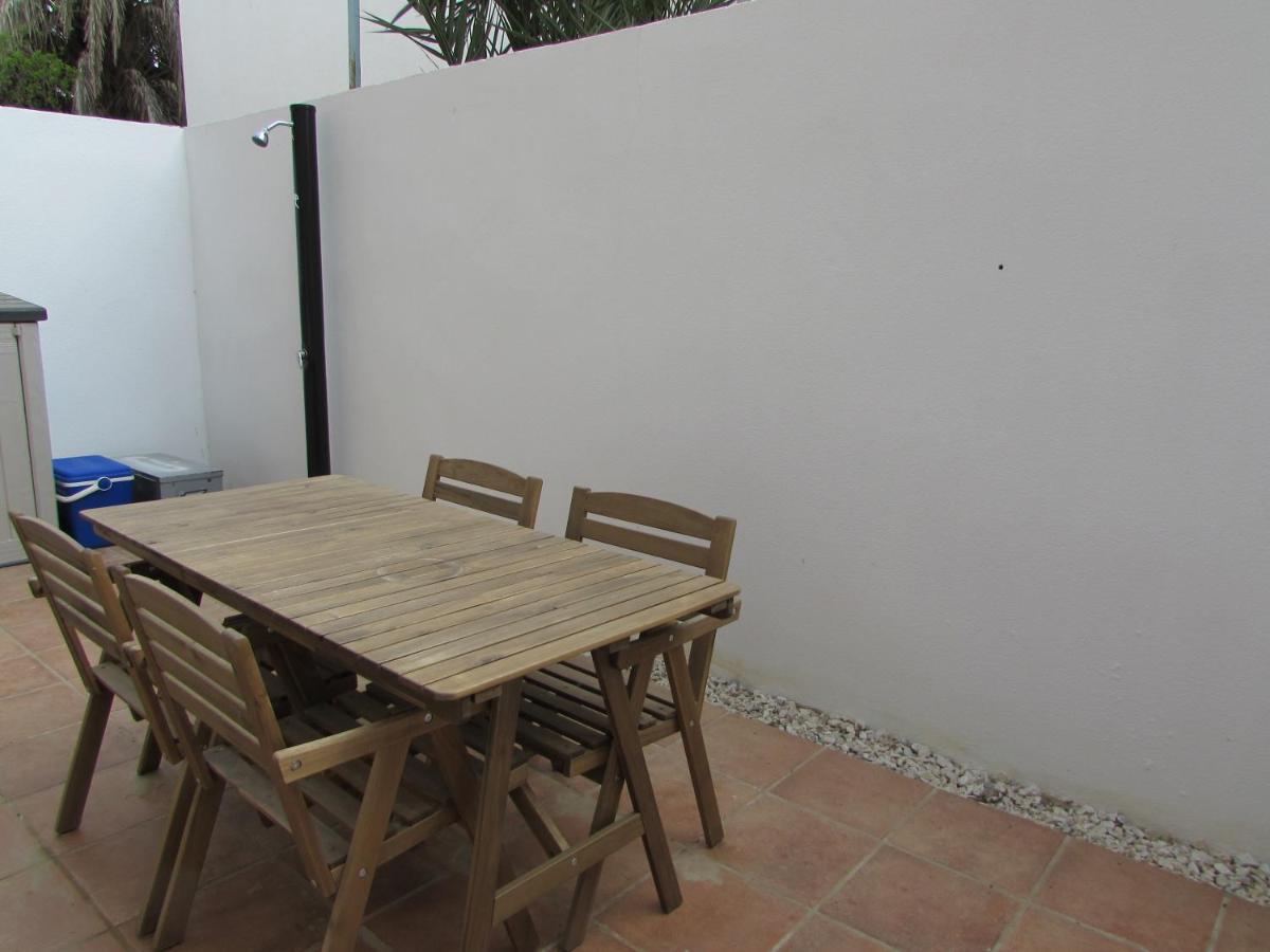 Balcones Del Marques Apartment Cuevas del Almanzora Dış mekan fotoğraf