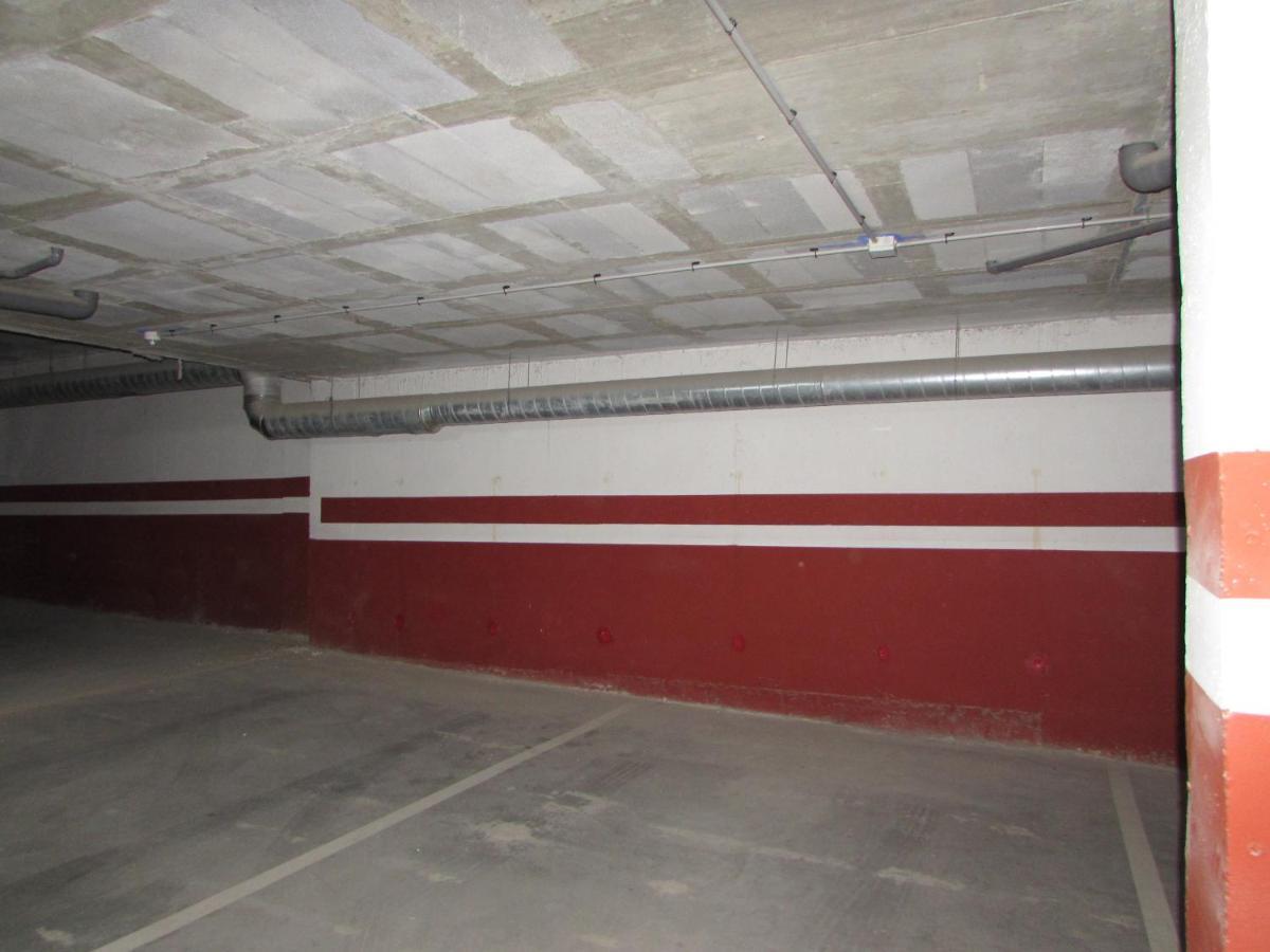 Balcones Del Marques Apartment Cuevas del Almanzora Dış mekan fotoğraf
