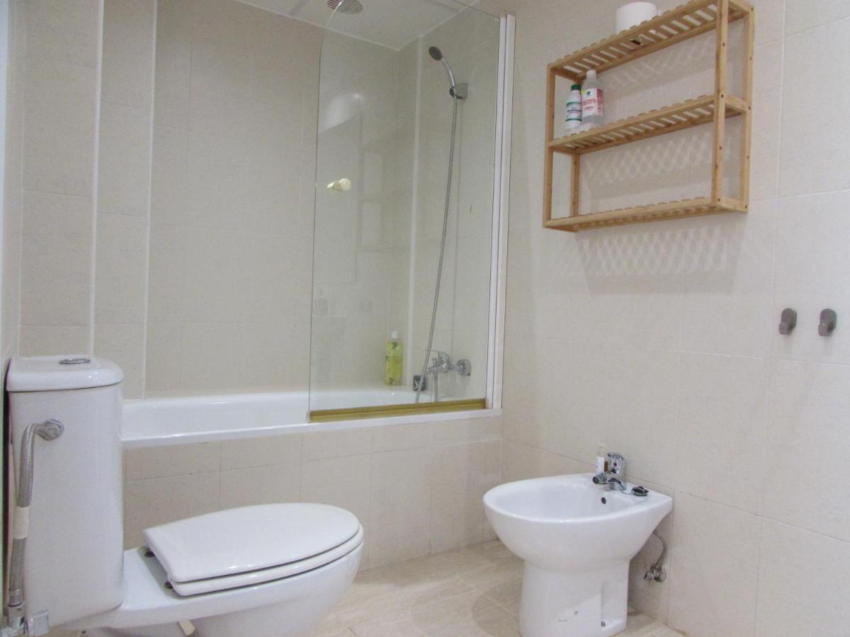 Balcones Del Marques Apartment Cuevas del Almanzora Dış mekan fotoğraf