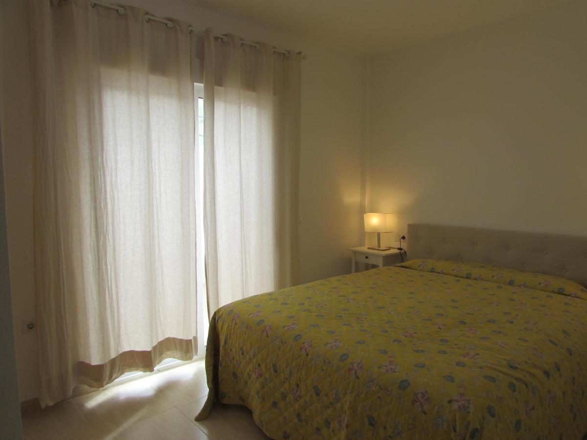 Balcones Del Marques Apartment Cuevas del Almanzora Dış mekan fotoğraf